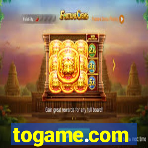 togame.com