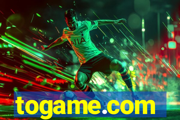 togame.com