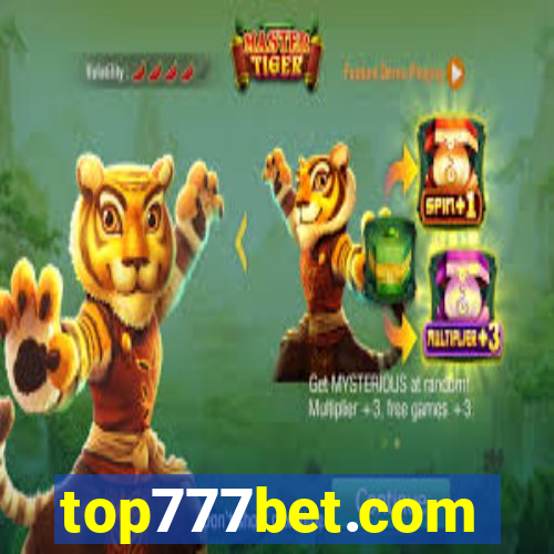 top777bet.com