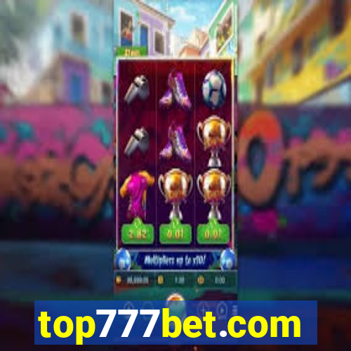 top777bet.com