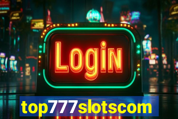 top777slotscom