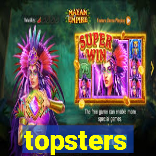 topsters