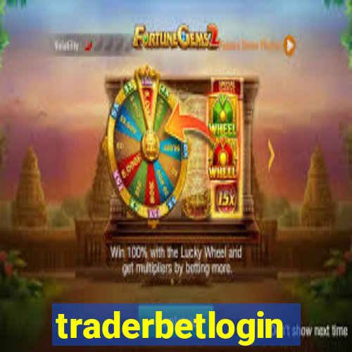 traderbetlogin