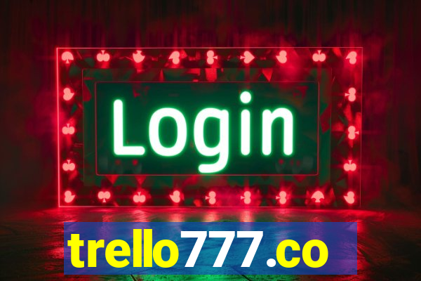 trello777.co