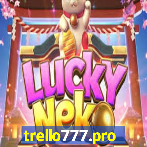 trello777.pro