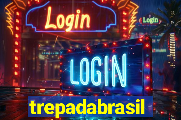 trepadabrasil