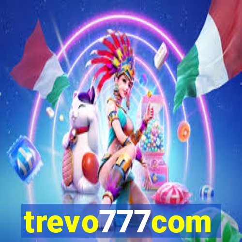 trevo777com