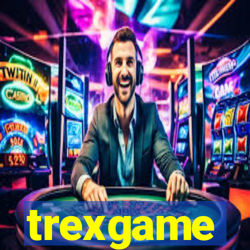 trexgame