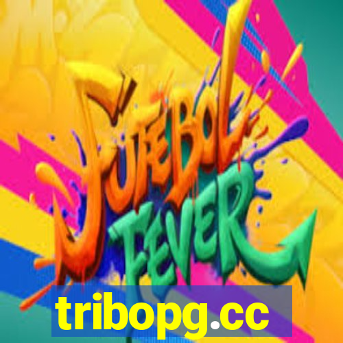 tribopg.cc