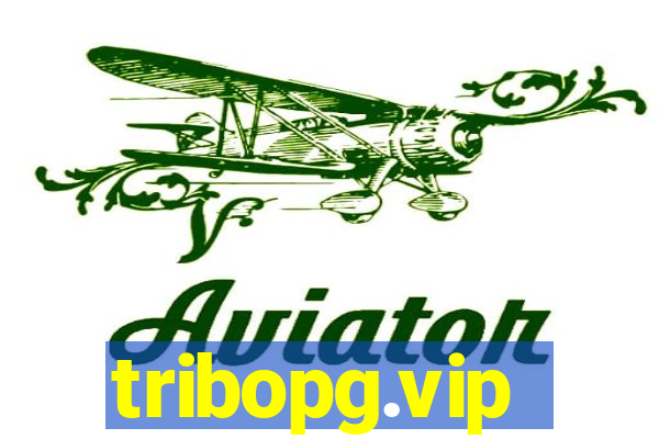 tribopg.vip