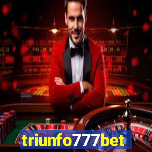 triunfo777bet