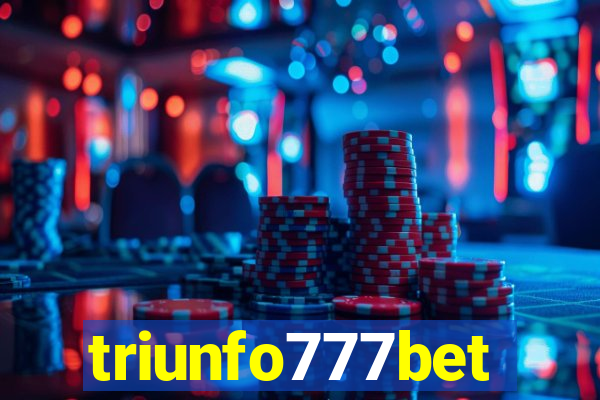 triunfo777bet