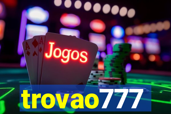 trovao777