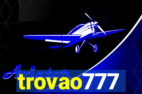 trovao777