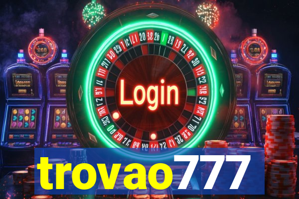 trovao777