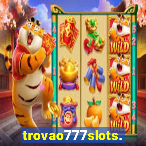 trovao777slots.com