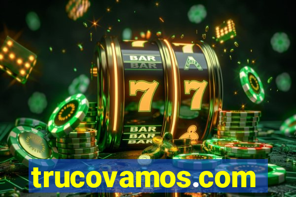 trucovamos.com