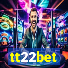 tt22bet