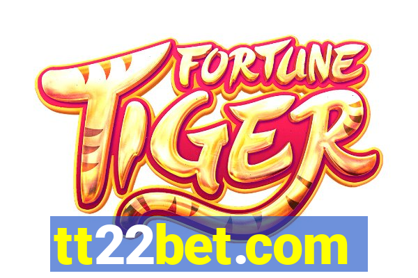 tt22bet.com