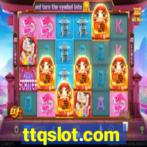 ttqslot.com