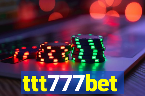 ttt777bet