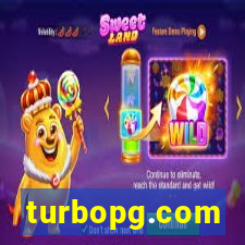 turbopg.com