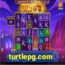 turtlepg.com