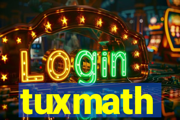 tuxmath