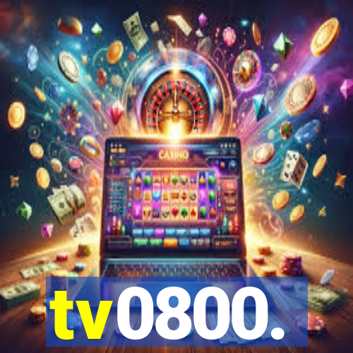 tv0800.