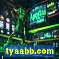 tyaabb.com