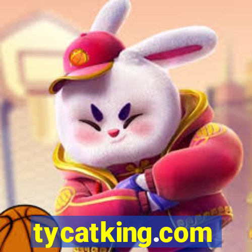 tycatking.com