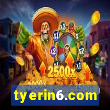 tyerin6.com