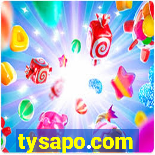 tysapo.com