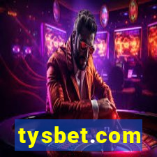 tysbet.com