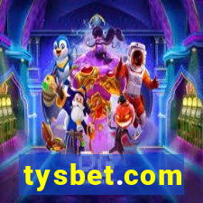 tysbet.com