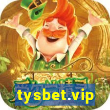 tysbet.vip