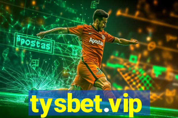 tysbet.vip