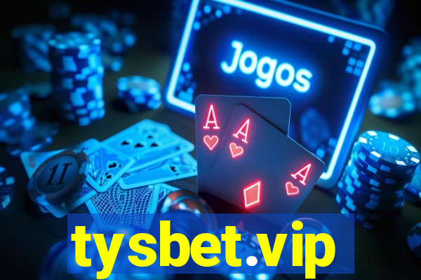 tysbet.vip