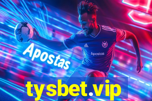 tysbet.vip