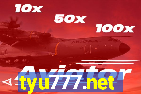 tyu777.net