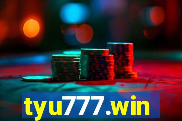 tyu777.win