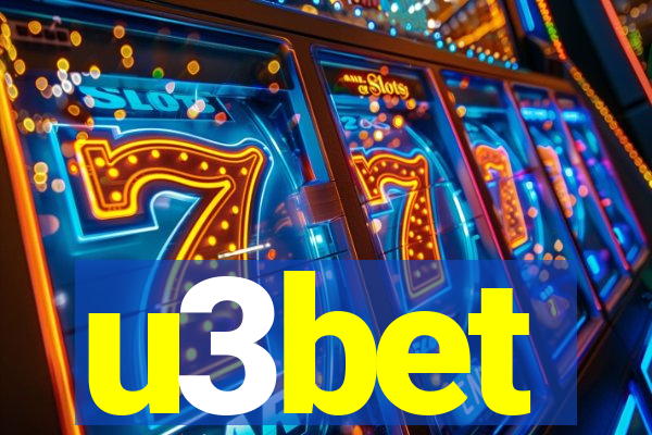 u3bet