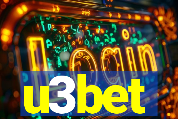 u3bet