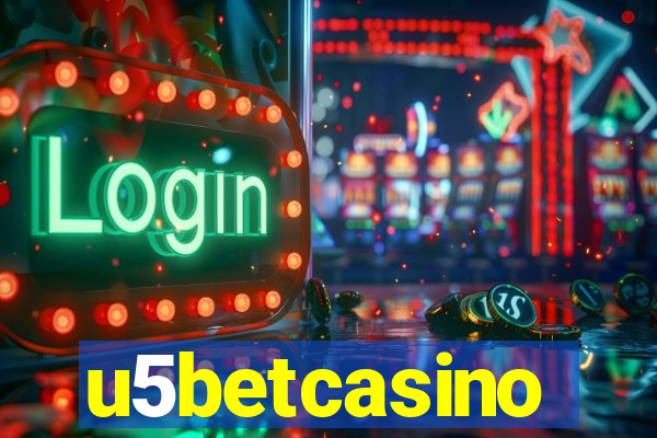 u5betcasino