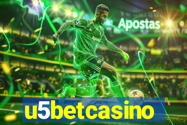 u5betcasino