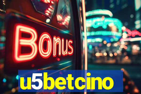 u5betcino