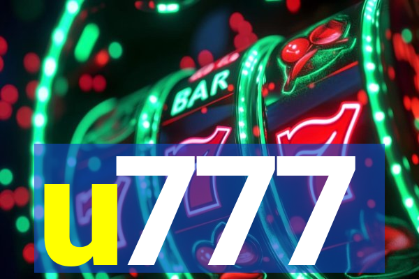 u777