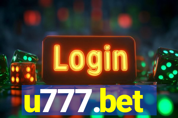 u777.bet