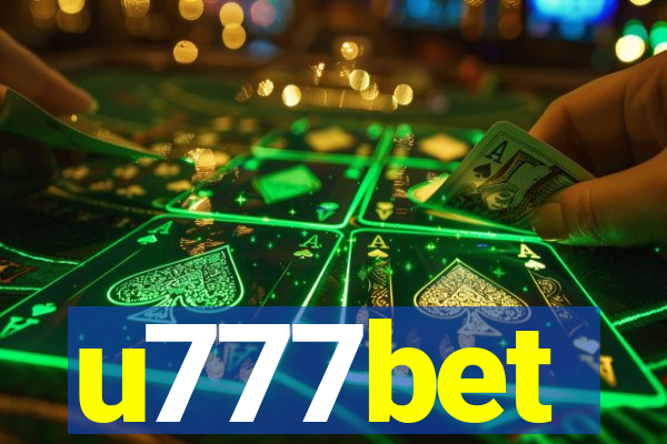 u777bet