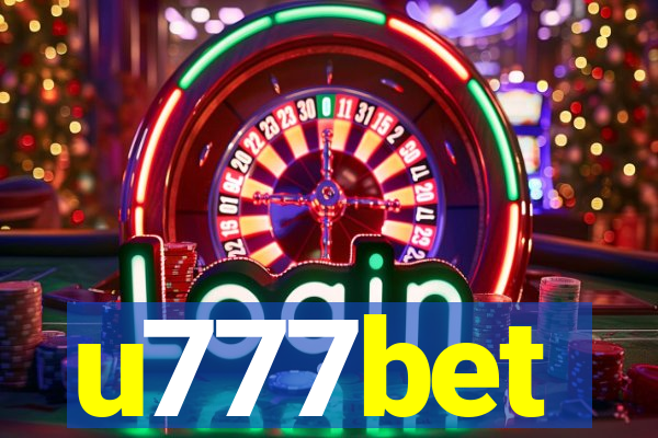 u777bet